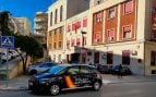detenida, profesora, alumno, agresión sexual, Jaén, sucesos, Andalucía, Policía Nacional