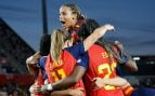 España, clasificación, Mundial 2027, femenino