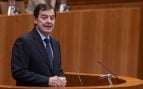Mañueco en su discurso de investidura: “Bienvenidos los inmigrantes que contribuyan con su trabajo y compromiso”