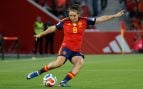 España, Islandia, directo, Mundial femenino 2027, selección