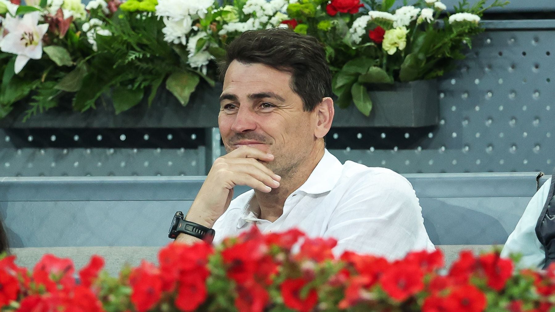 Casillas reclama una indemnización millonaria al Oporto por 