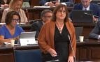 PP y Vox defienden la legalidad de la derogación de la Ley balear de Memoria frente al recurso del Gobierno