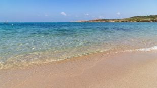 playas españolas