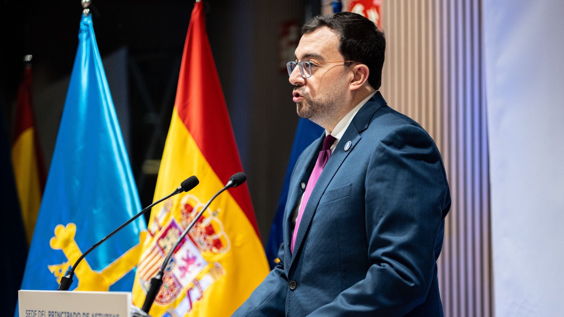 El Gobierno de Asturias sopesa comprar chalets en primera línea de playa para combatir la escasez de vivienda