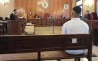 sacacorchos Palma felación pelea