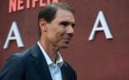 La reflexión de Rafa Nadal sobre la felicidad: «Siempre he tenido la teoría de que la cosa más importante es ser feliz, disfrutar lo que haces y estar fresco mentalmente»