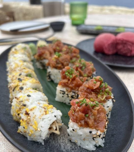 Restaurante Ibiza