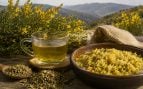 infusión de carqueja, carqueja, té de carqueja, infusión de Galicia, mejor infusión medieval gallega.