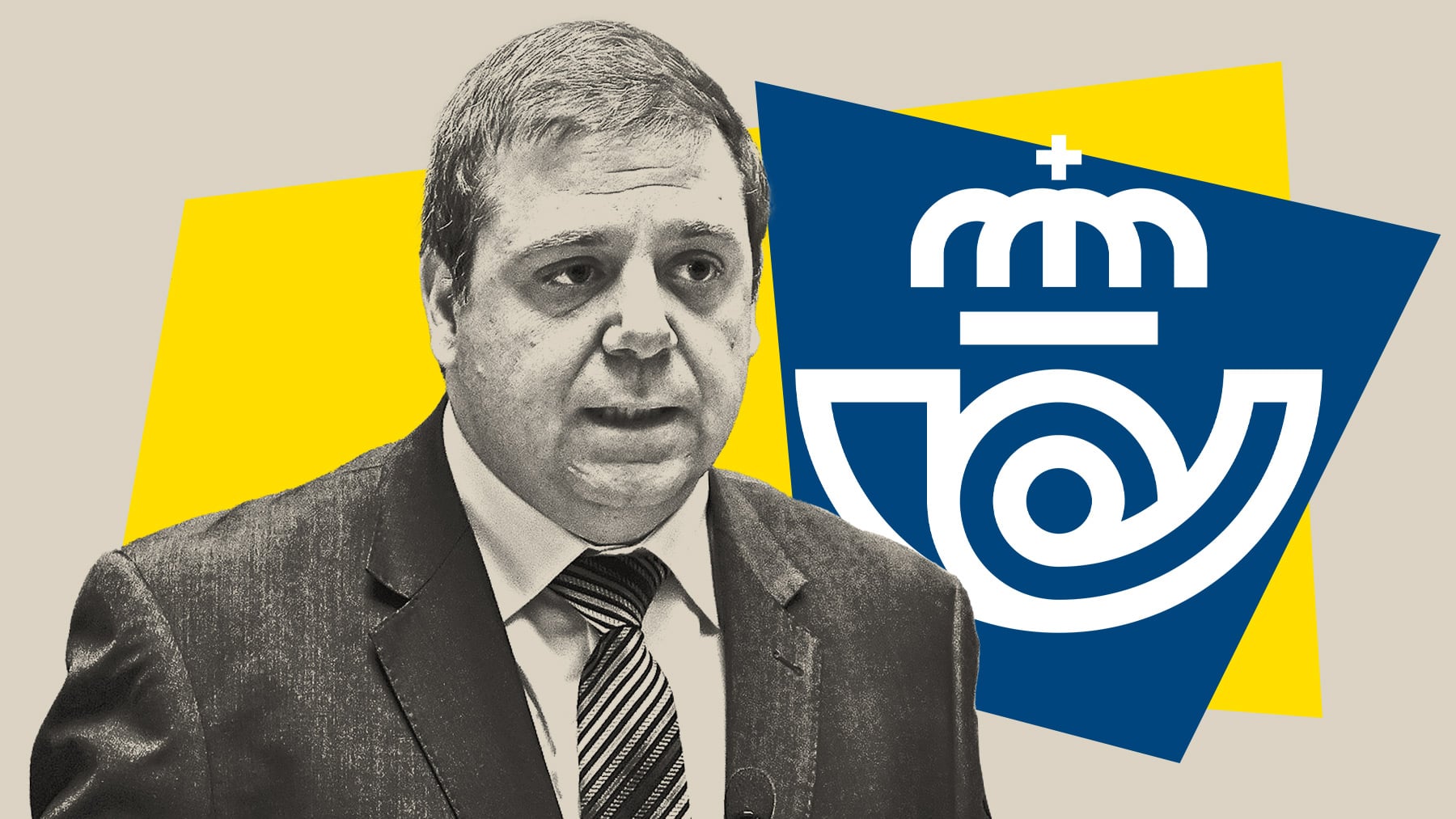 La Fiscalía pide no investigar al ex jefe de gabin