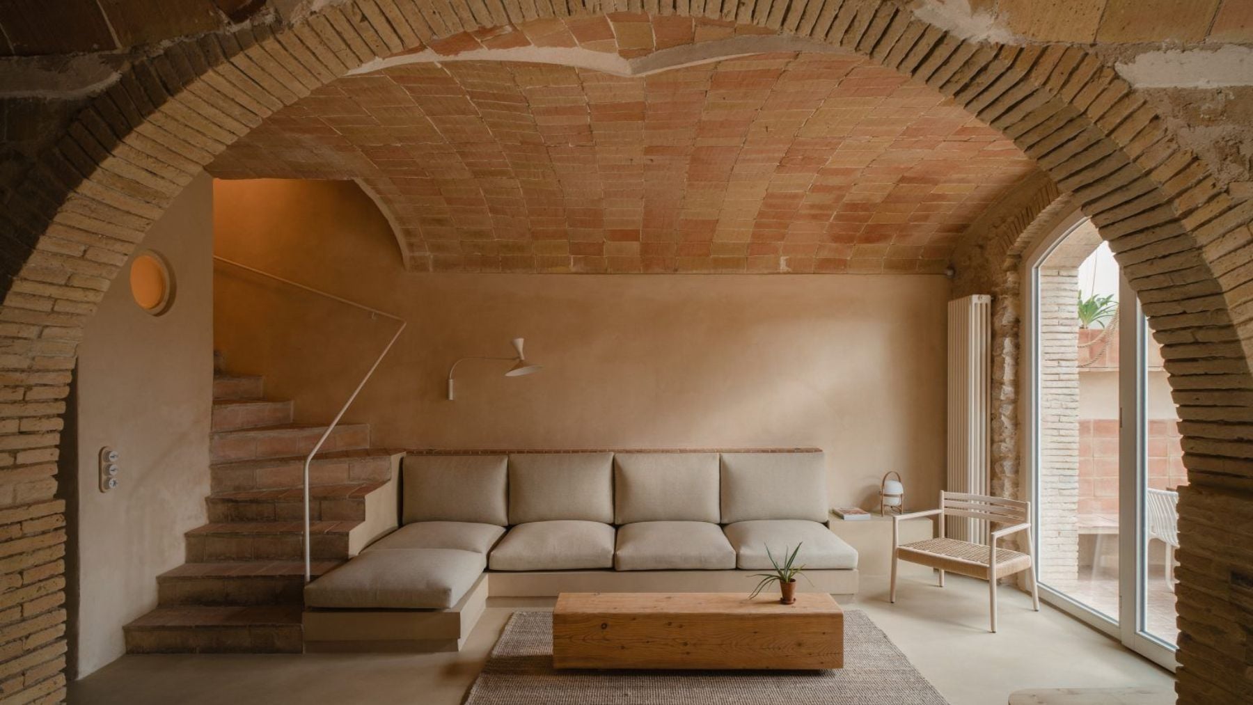 La Fusteria. Foto: Clara Crous Arquitectura / Montse Capdevila