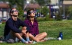 Cuenca eclipse