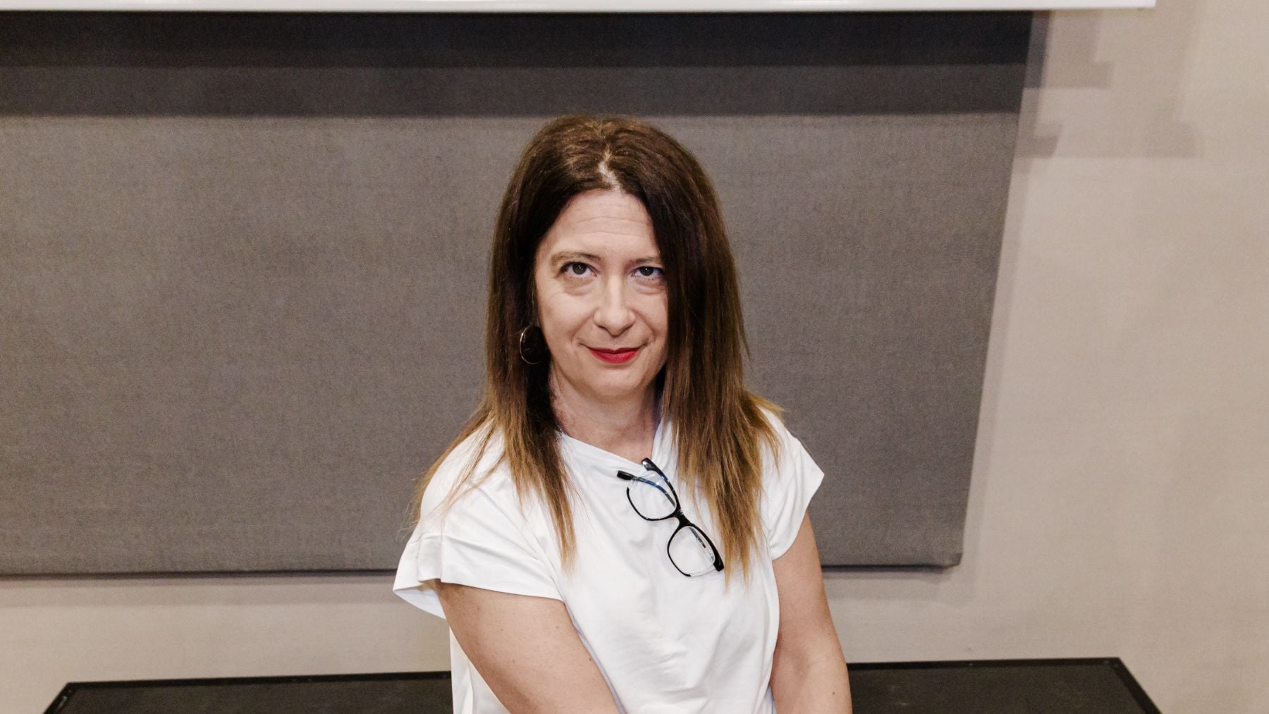 La defensa de Leire Díez sostiene que no tiene dinero de la trama y que también pasó información al PP, Vox y Podemos