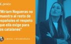 Míriam Nogueras