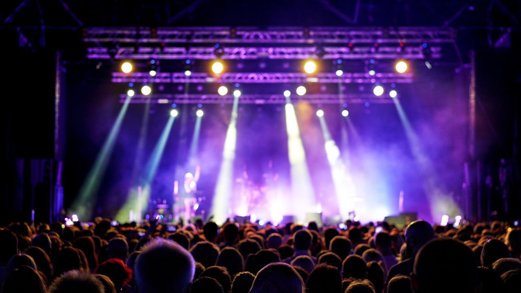 Love the 90’s Festival en IFEMA Madrid: fechas, artistas, ho