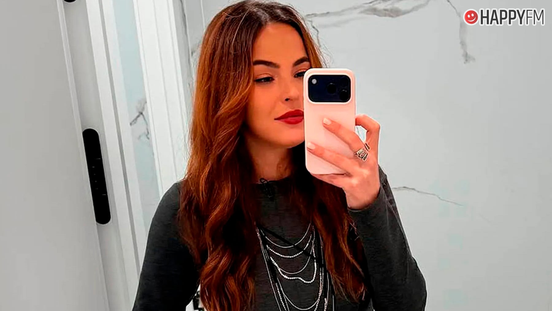 Última hora de Marta Peñate tras su positivo en un