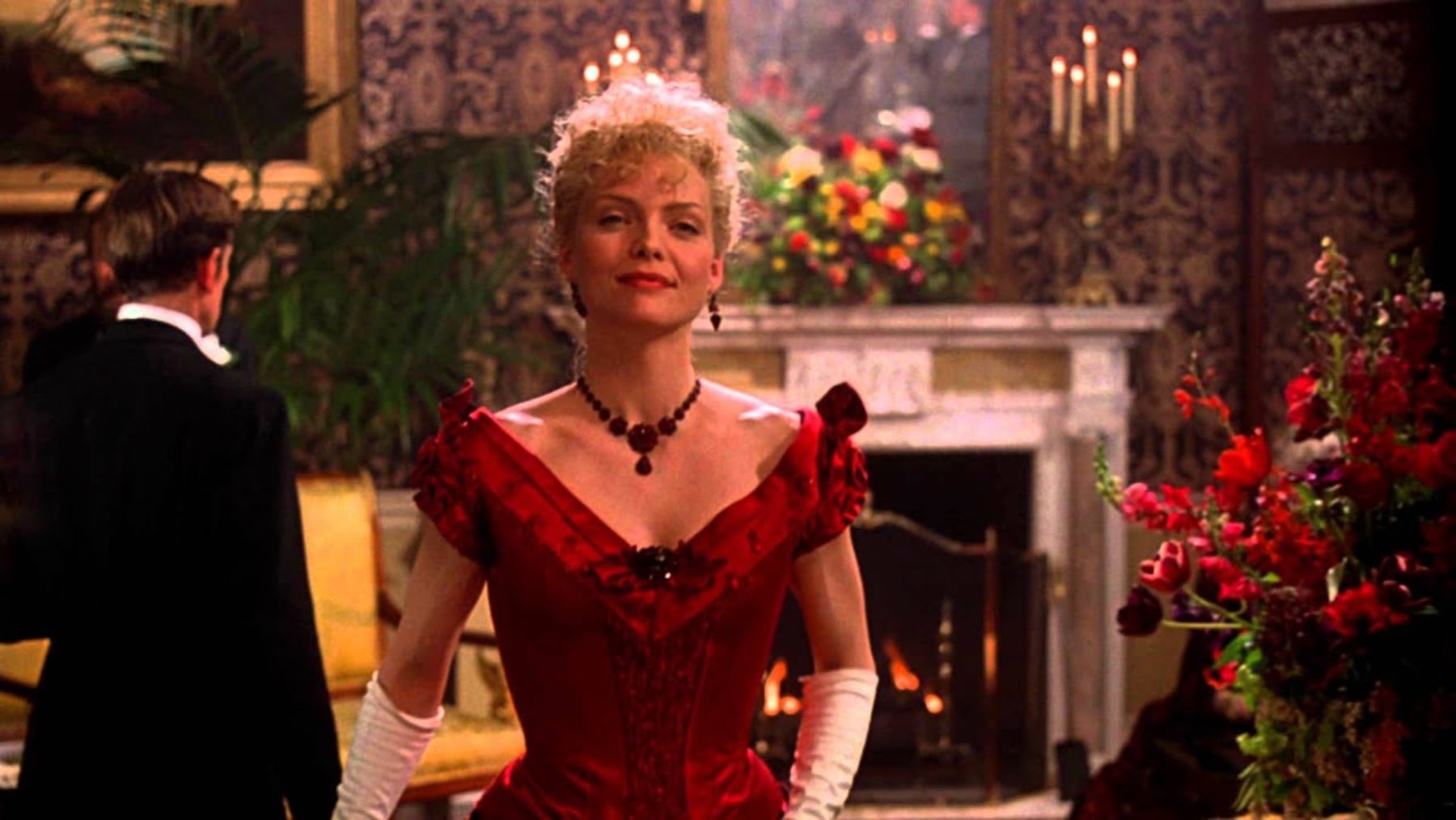 ‘La edad de la inocencia’ (Columbia Pictures).