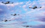 drones