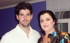 Miguel Ángel Muñoz, Cristina Blanco
