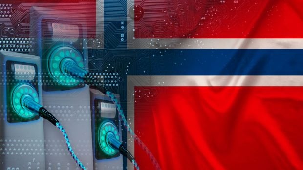 Noruega coches eléctricos