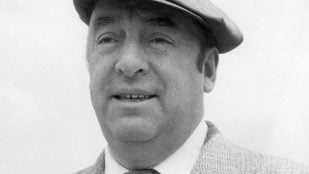 Pablo Neruda