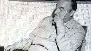 Pablo Neruda