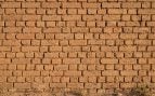 Pared de ladrillos