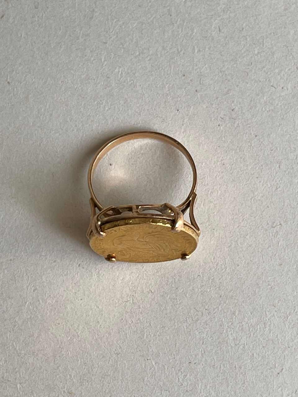 heredar joyas precio