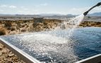 Paneles solares
