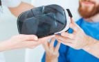 realidad virtual
