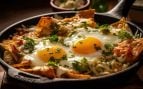 Chilaquiles