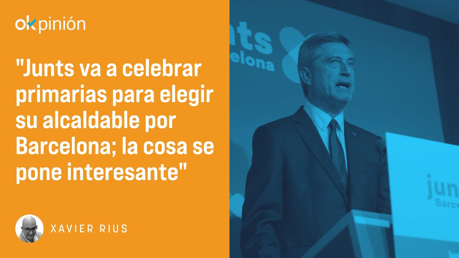 Vayan a por palomitas