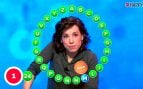 Rosa Rodríguez, ganadora de 'Pasapalabra'. (Atresmedia)