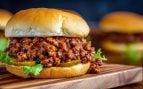 Sándwich americano