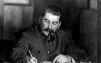 Joseph Stalin. Foto: Dominio público, vía Wikimedia Commons