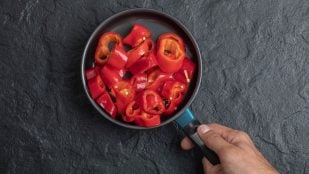 Tomate, sofrito, curiosidades