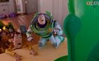 Escena de Toy Story 5. (Foto: Trailer de YouTube)