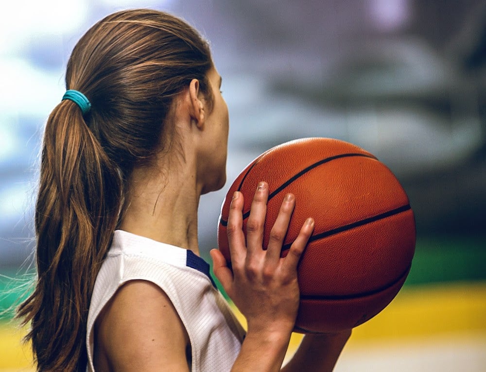 649 entrenadores han completado el curso Basket Girlz de End