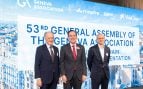 Madrid acoge la 53ª Asamblea General de la Geneva Association centrada en la resiliencia global en un entorno fragmentado