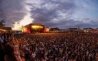 Endesa y Cruïlla renuevan el acuerdo para mantener el festival 100 % electrificado y con energía renovable