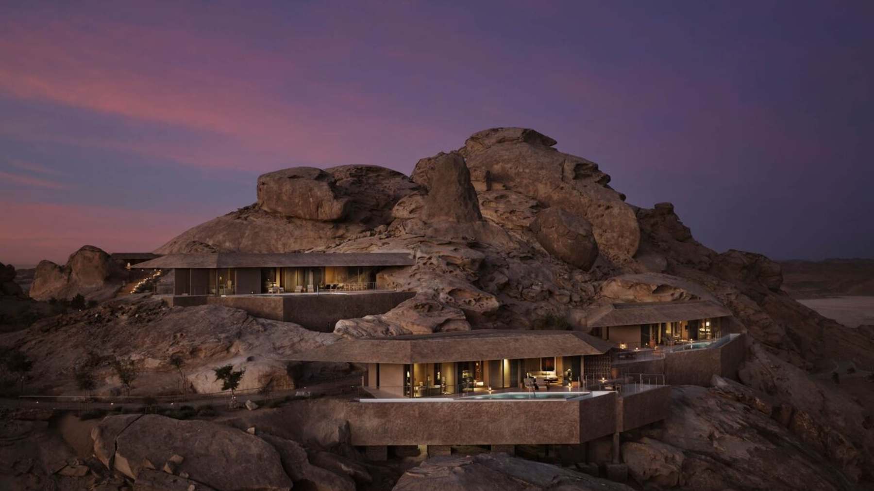 (Foto: @desertrockresort)