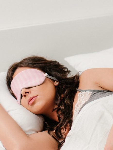 dormir adelgazar