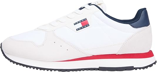 Zapatillas Tommy Hilfiger TJM Eva Runner Leather