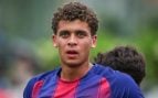 Abdelkarim, Barça