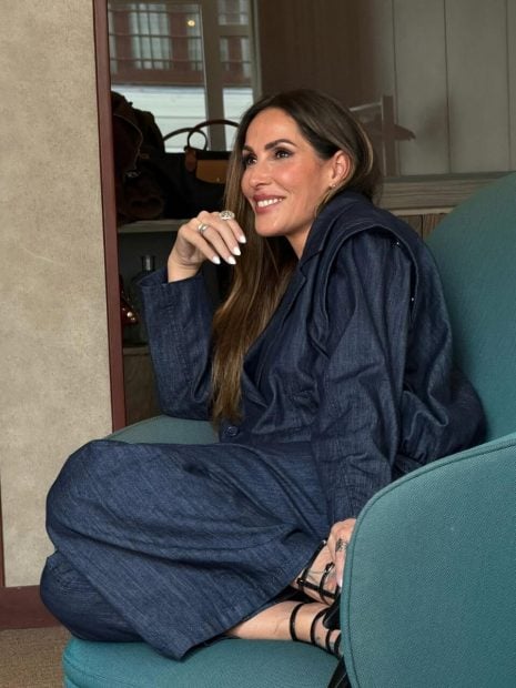 Malú, casa, Madrid, Majadahonda