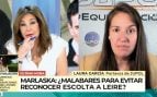 Marlaska escoltas