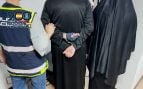 atracadores, Madrid, cura, monja, atraco, joyería, Policía Nacional, detenidos, sucesos