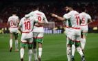 Los partidos del Mundial de fútbol se podrán escuchar en árabe en España a través de DAZN