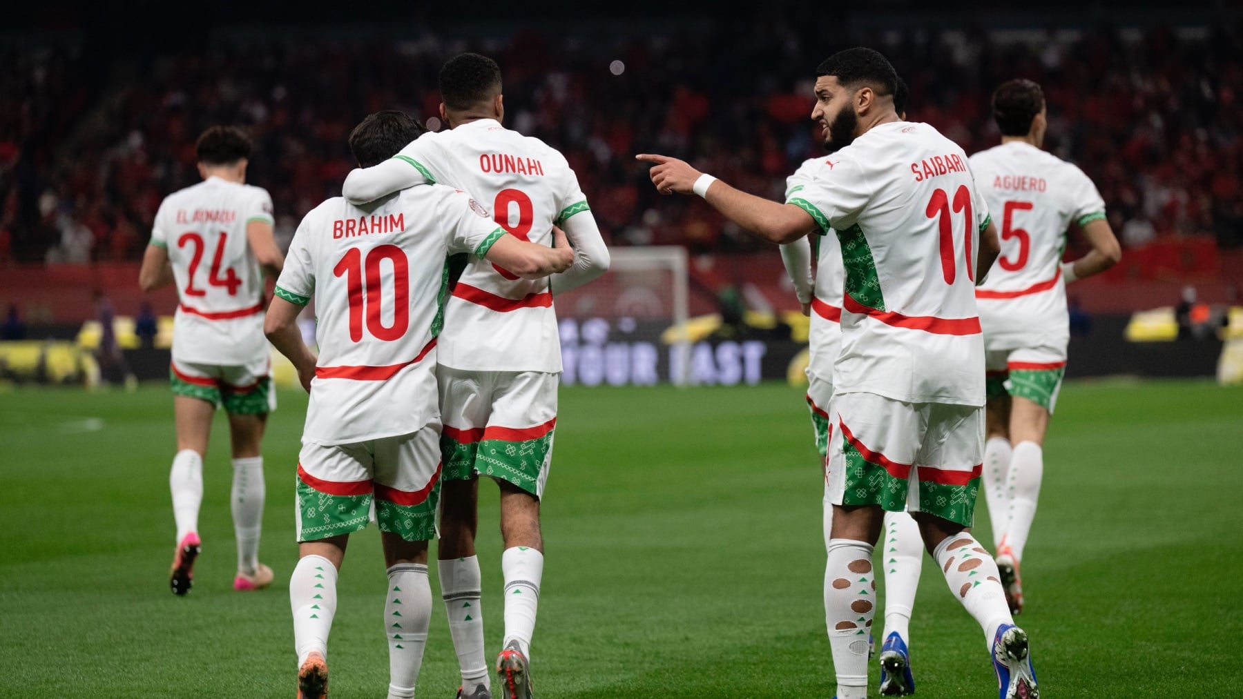 Los partidos del Mundial de fútbol se podrán escuc