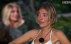 Claudia Chacón, ex concursante de Supervivientes 2026. (Mediaset)
