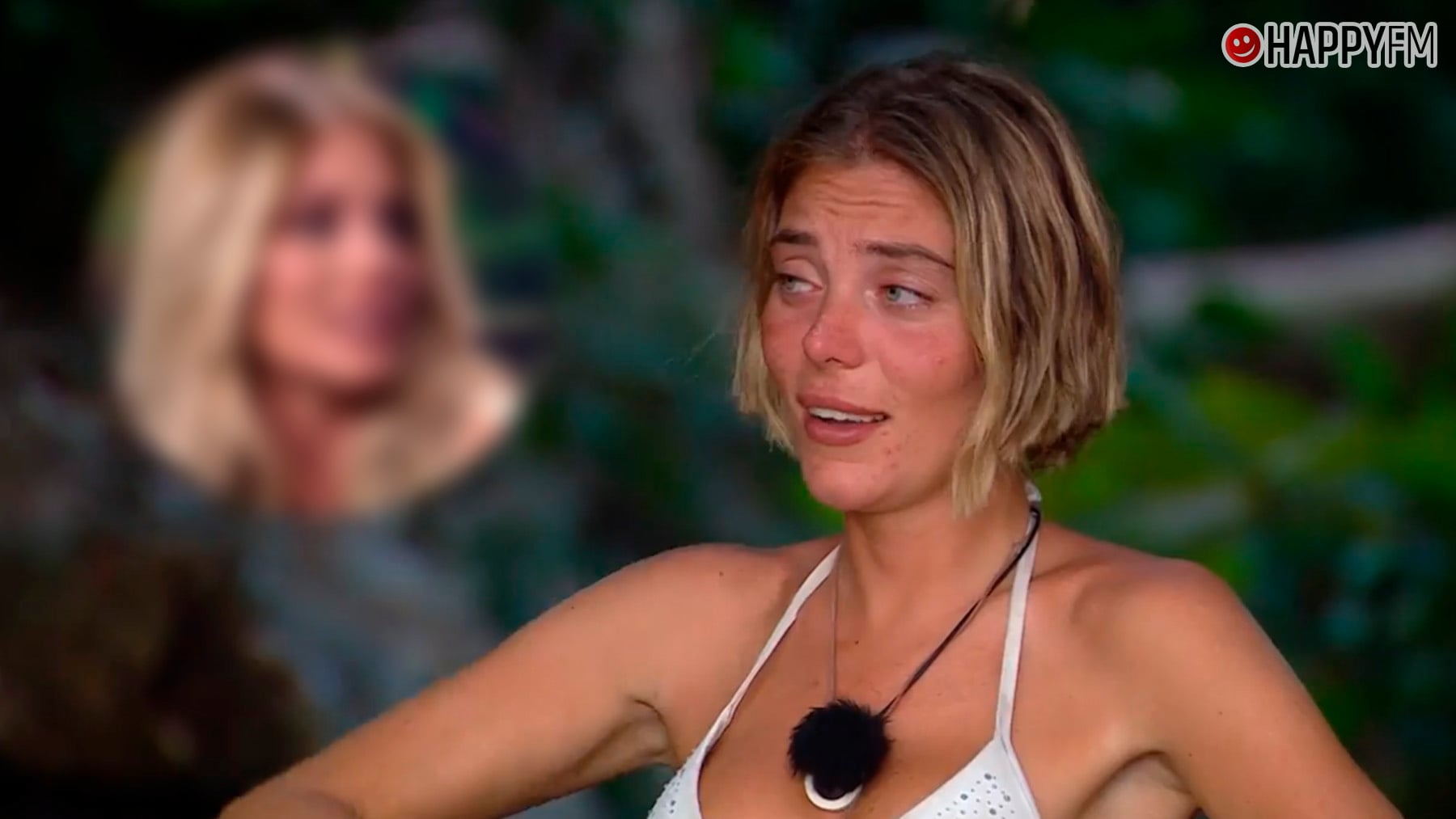 El impresionante cambio de look de Claudia Chacón tras